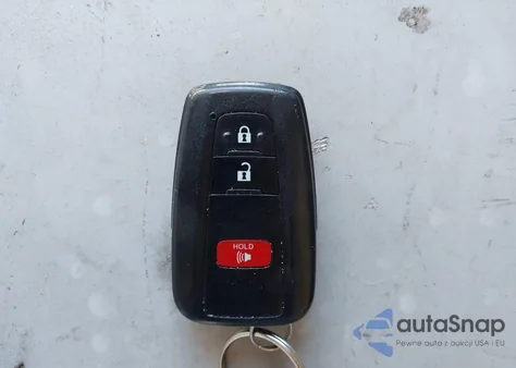 2017 Toyota Prius Three Touring из США, поврежденный, VIN JTDKARFU0H3539488